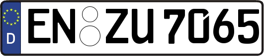 EN-ZU7065