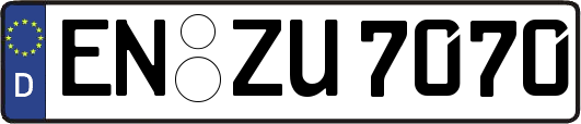 EN-ZU7070