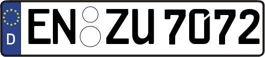 EN-ZU7072