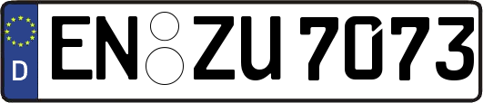 EN-ZU7073