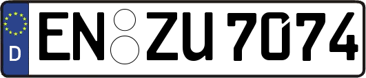 EN-ZU7074