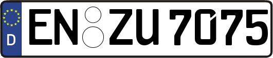 EN-ZU7075