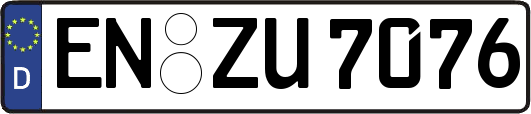 EN-ZU7076