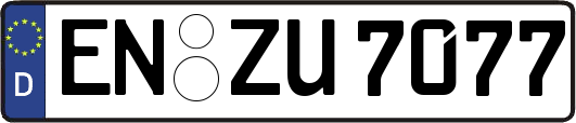 EN-ZU7077