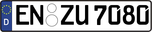 EN-ZU7080