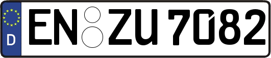 EN-ZU7082