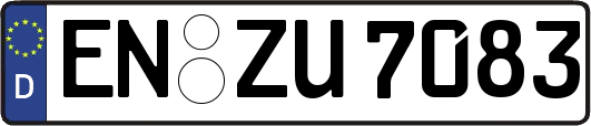 EN-ZU7083