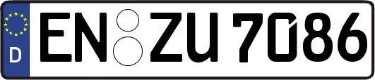 EN-ZU7086