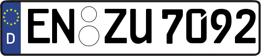 EN-ZU7092