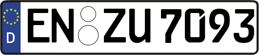 EN-ZU7093