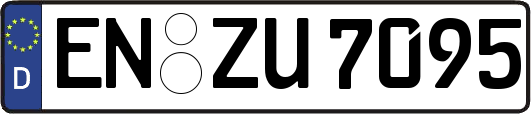 EN-ZU7095