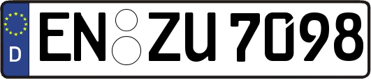 EN-ZU7098