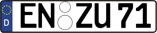 EN-ZU71