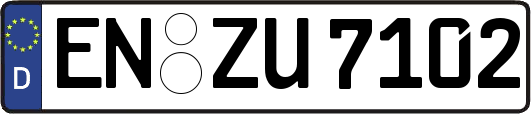 EN-ZU7102