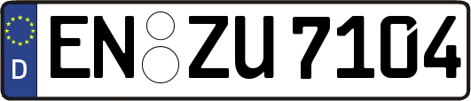 EN-ZU7104