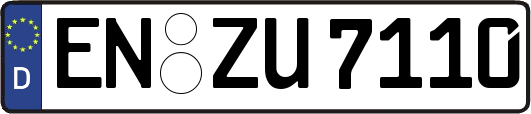 EN-ZU7110