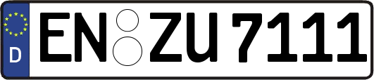 EN-ZU7111