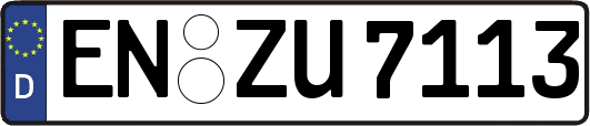 EN-ZU7113