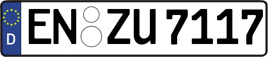 EN-ZU7117