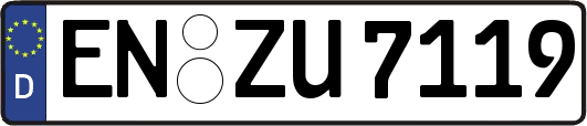 EN-ZU7119