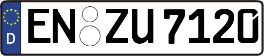 EN-ZU7120