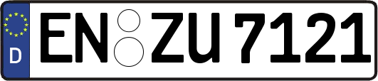 EN-ZU7121