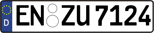 EN-ZU7124