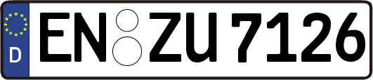 EN-ZU7126