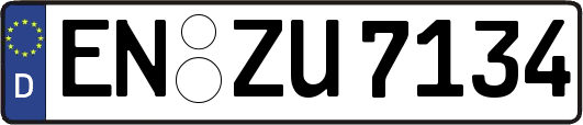 EN-ZU7134