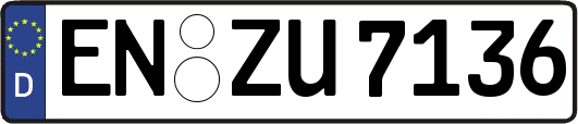 EN-ZU7136