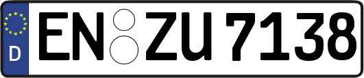 EN-ZU7138