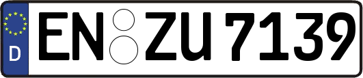 EN-ZU7139