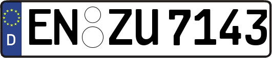 EN-ZU7143