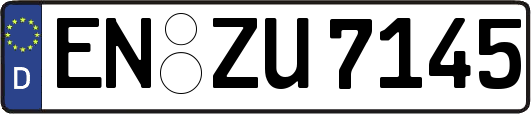 EN-ZU7145