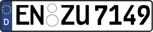 EN-ZU7149