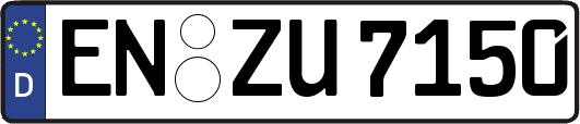 EN-ZU7150