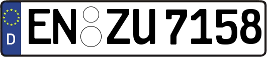 EN-ZU7158