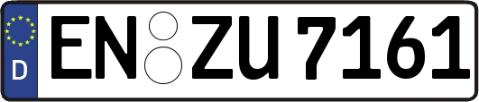 EN-ZU7161