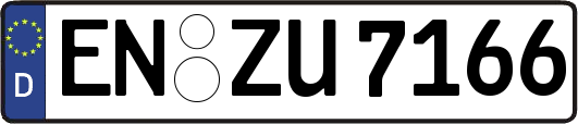 EN-ZU7166