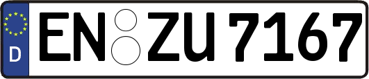 EN-ZU7167