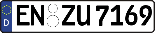 EN-ZU7169