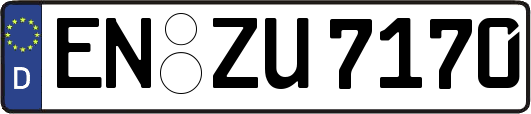 EN-ZU7170