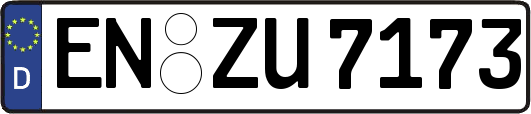 EN-ZU7173