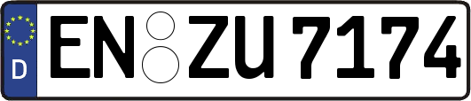 EN-ZU7174