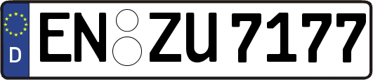 EN-ZU7177