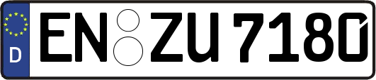 EN-ZU7180