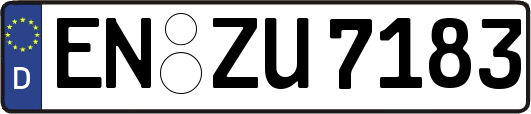 EN-ZU7183