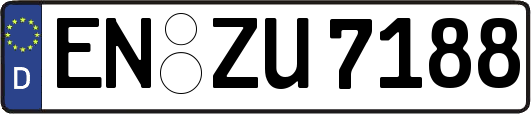 EN-ZU7188