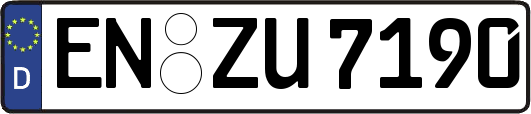 EN-ZU7190