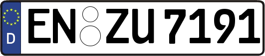 EN-ZU7191